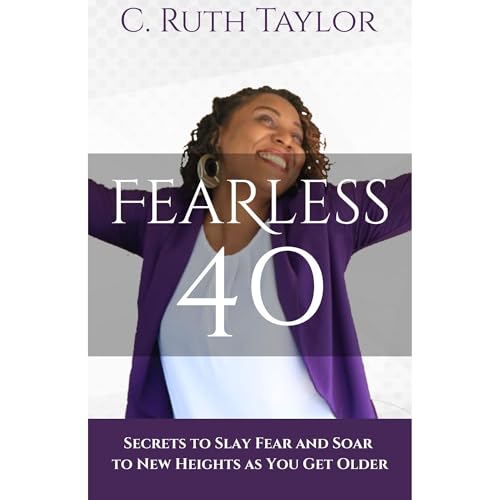 Cover of FEARLESS 40