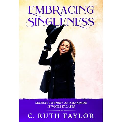 Cover of Embracing Singleness