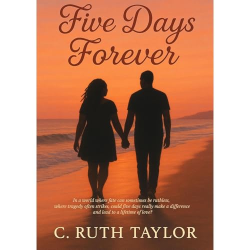 Cover of Five Days Forever