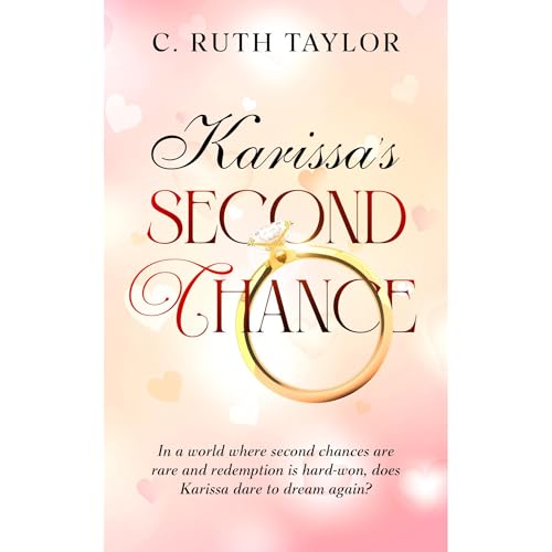 Cover of Karissa's Second Chance