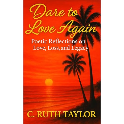 Cover of Dare to Love Again