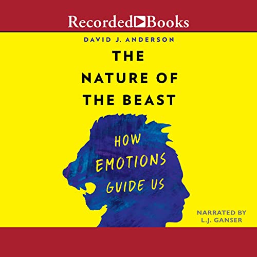Cover of The Nature of the Beast