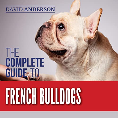 Cover of The Complete Guide to French Bulldogs