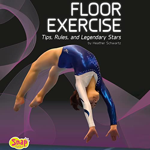 Cover of Floor Exercise