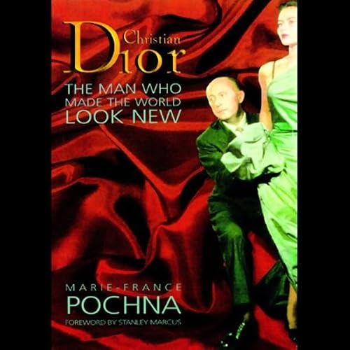 Cover of Christian Dior
