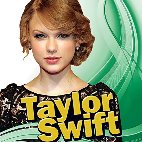 Cover of Taylor Swift