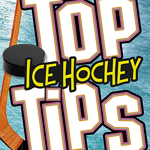 Cover of Top Ice Hockey Tips