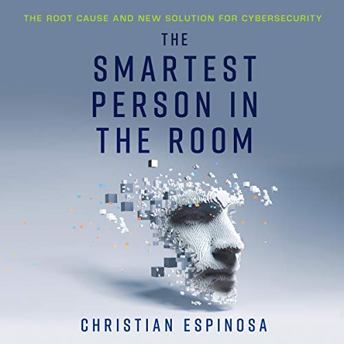 Cover of The Smartest Person in the Room