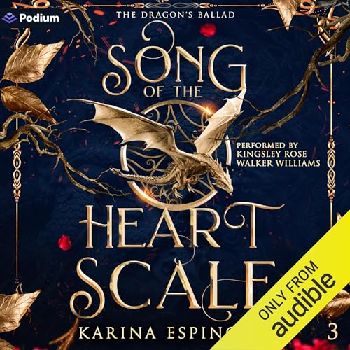 Cover of Song of the Heart Scale
