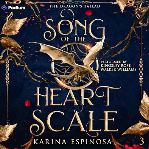 Cover of Song of the Heart Scale