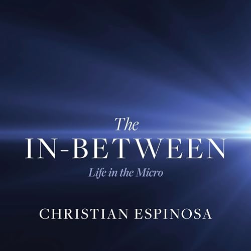 Cover of The In-Between