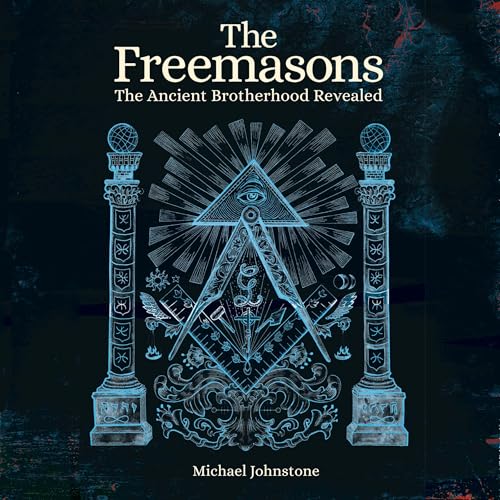 Cover of The Freemasons