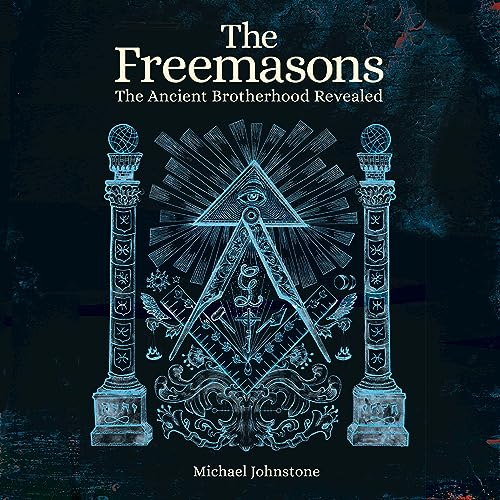 Cover of The Freemasons