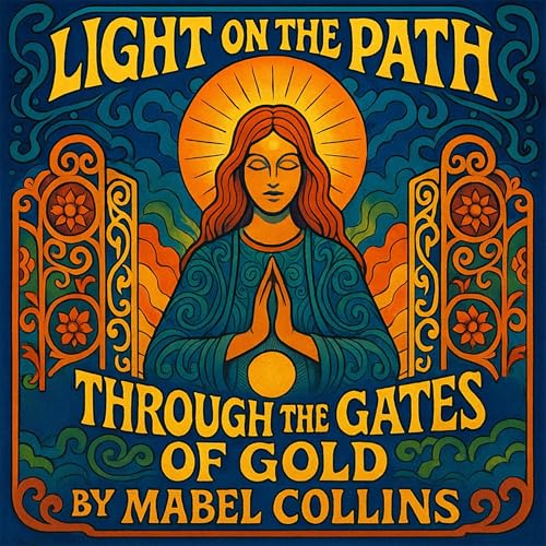 Cover of Light on the Path & Through the Gates of Gold