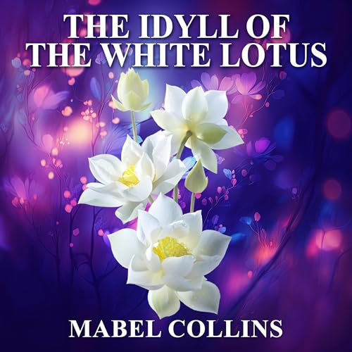 Cover of The Idyll of the White Lotus