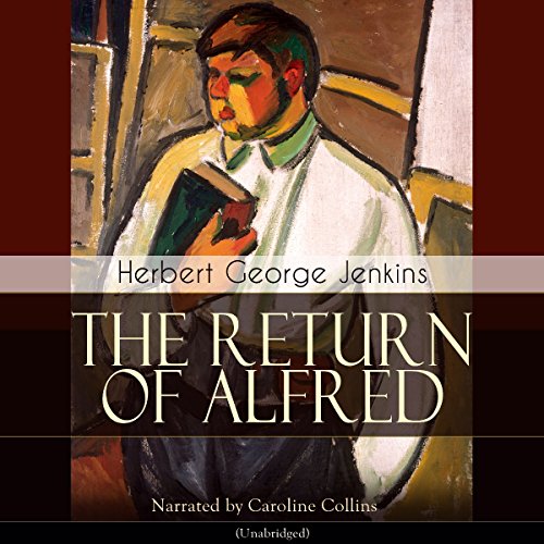 Cover of The Return of Alfred