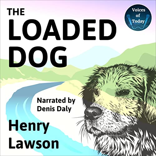 Cover of The Loaded Dog