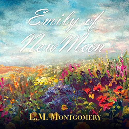 Cover of Emily of New Moon