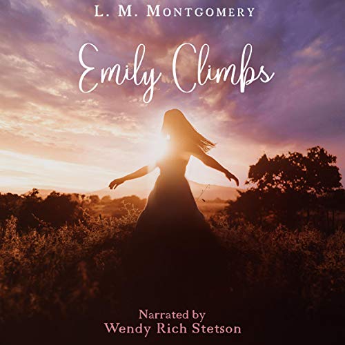 Cover of Emily Climbs