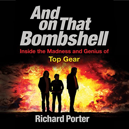Cover of And On That Bombshell