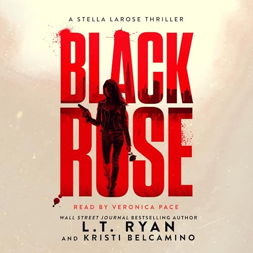 Cover of Black Rose