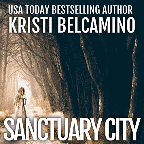 Cover of Sanctuary City