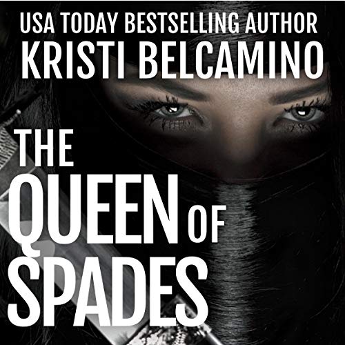 Cover of Queen of Spades: A Thriller