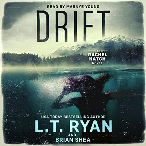 Cover of Drift