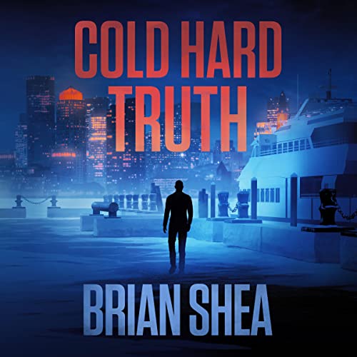 Cover of Cold Hard Truth