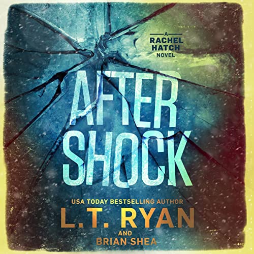 Cover of Aftershock