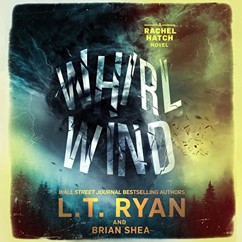 Cover of Whirlwind