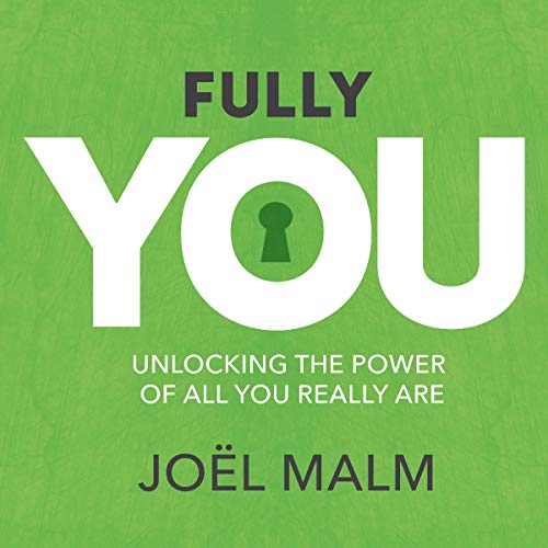 Cover of Fully You