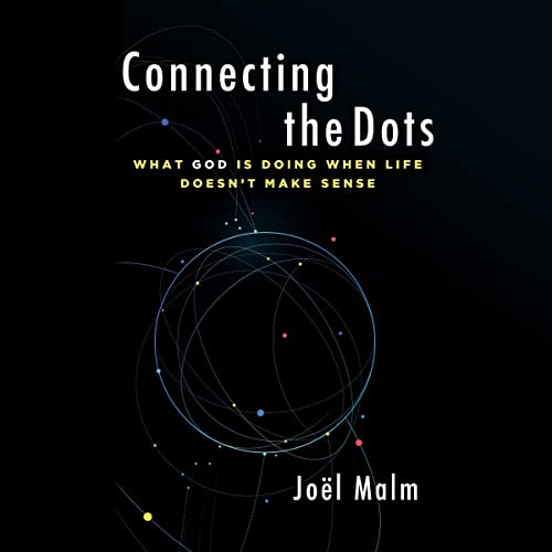 Cover of Connecting the Dots