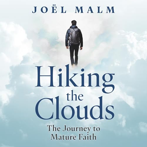 Cover of Hiking the Clouds