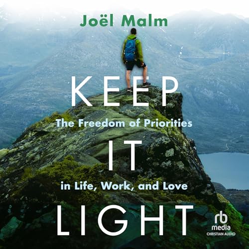 Cover of Keep It Light