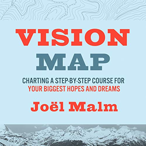 Cover of Vision Map