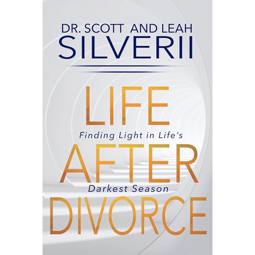 Cover of Life After Divorce