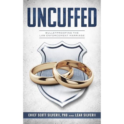 Cover of Uncuffed