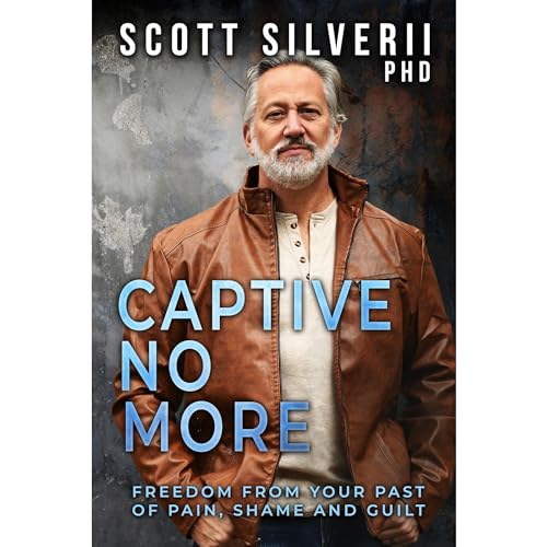 Cover of Captive No More