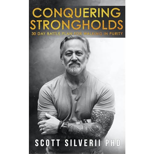 Cover of Conquering Strongholds