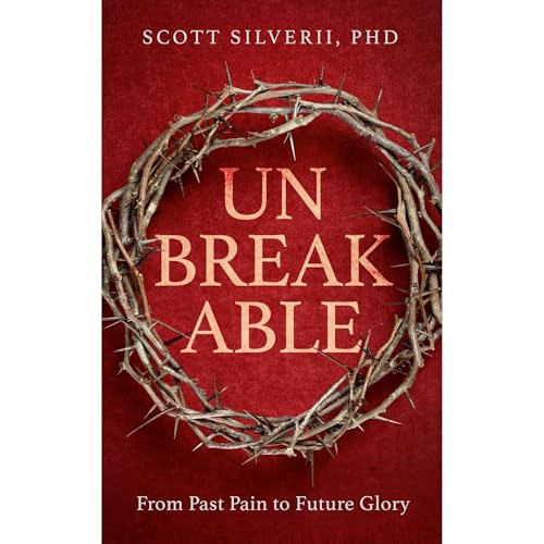 Cover of UnBreakable