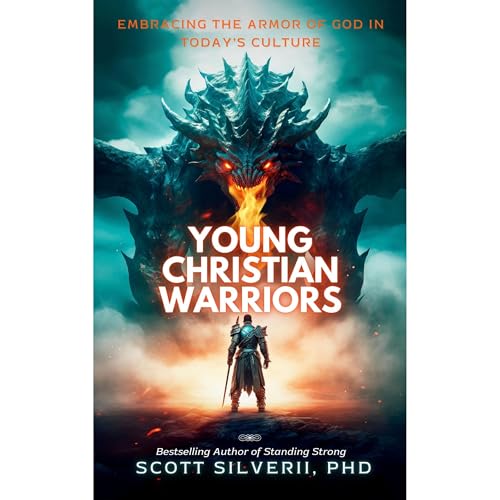 Cover of Young Christian Warriors