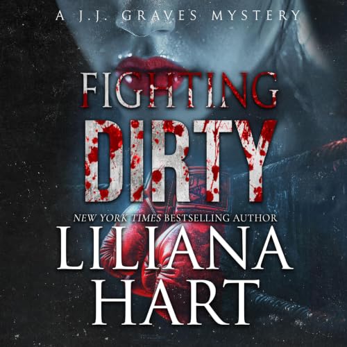 Cover of Fighting Dirty