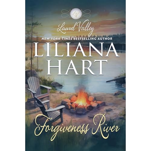 Cover of Forgiveness River