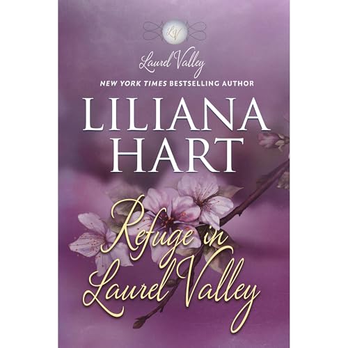 Cover of Refuge in Laurel Valley