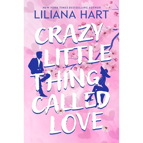 Cover of Crazy Little Thing Called Love