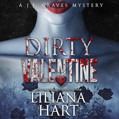 Cover of Dirty Valentine