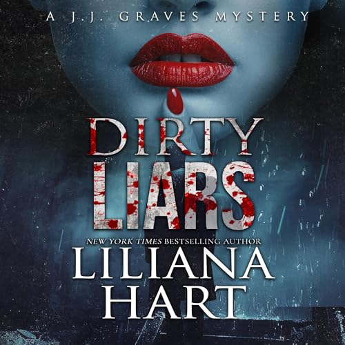 Cover of Dirty Liars