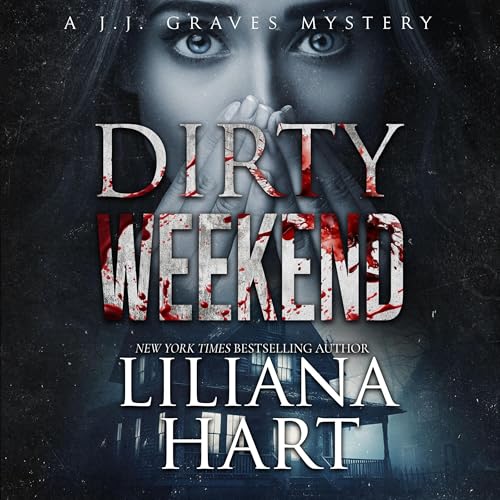 Cover of Dirty Weekend