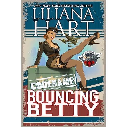 Cover of Bouncing Betty